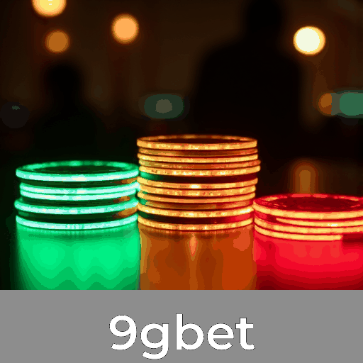 Acesso ao 9gbet