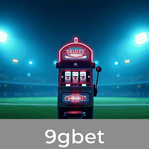 Acesso ao 9gbet