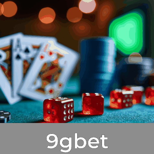 Cassino Online 9gbet
