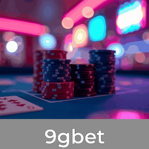 Acesso ao 9gbet