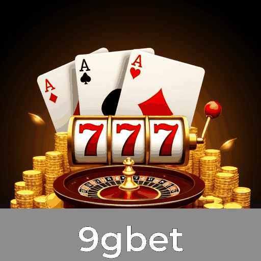Cadastro na 9gbet