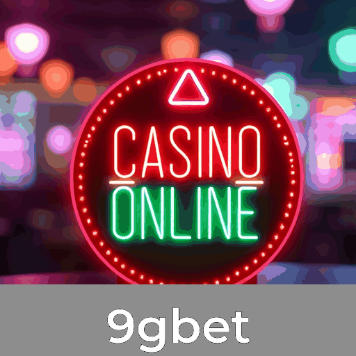 Cadastro na 9gbet