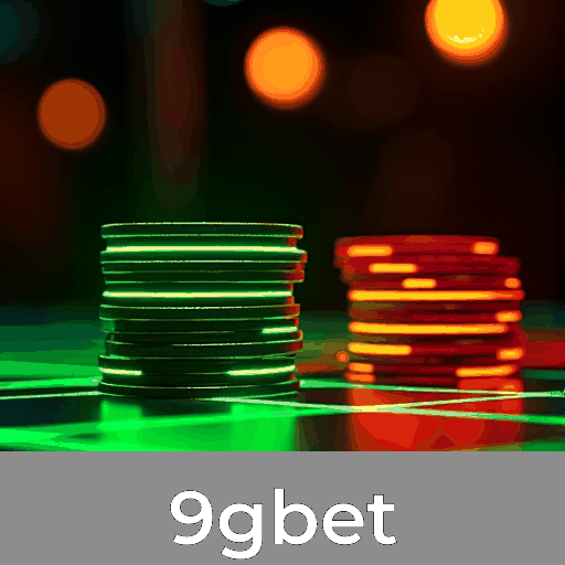 Acesso ao 9gbet