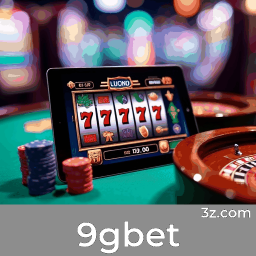 9gbet game mais image