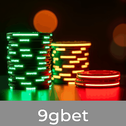 Acesso ao 9gbet