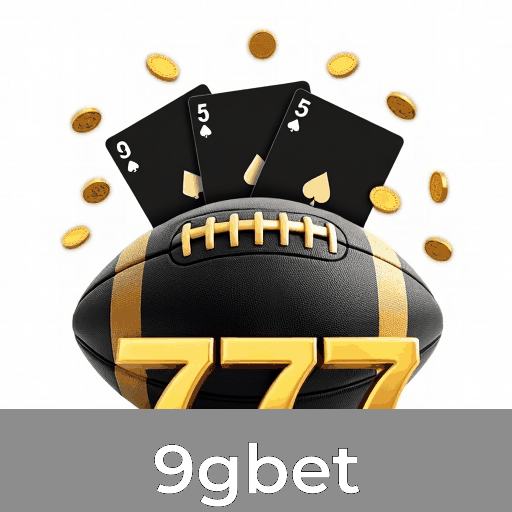Cassino Online 9gbet