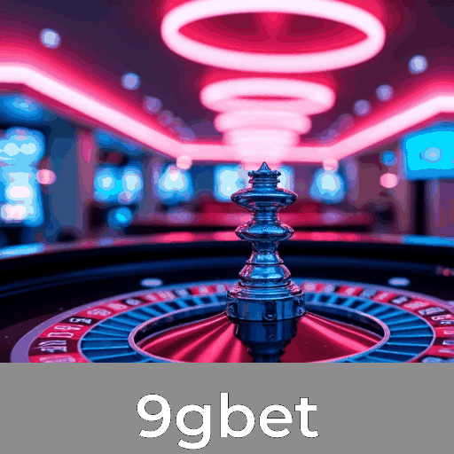 Acesso ao 9gbet