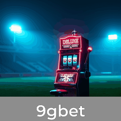 Promoções e Bônus no 9gbet