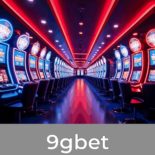 Cadastro na 9gbet
