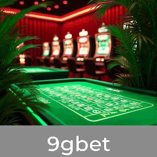 Cassino Online 9gbet