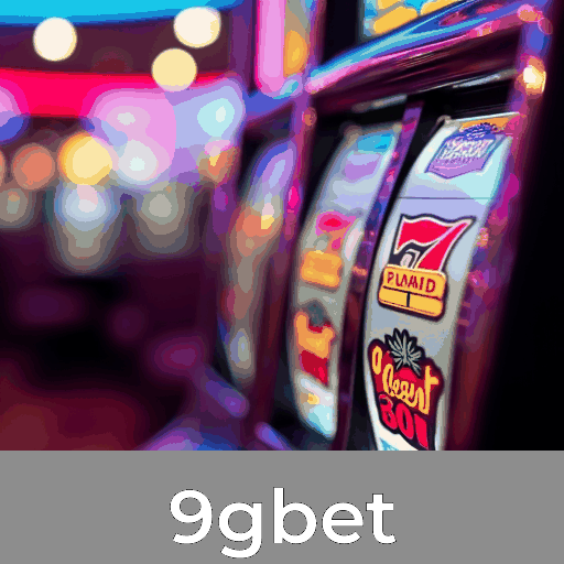 Cassino Online 9gbet