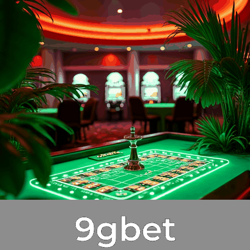 Cadastro na 9gbet