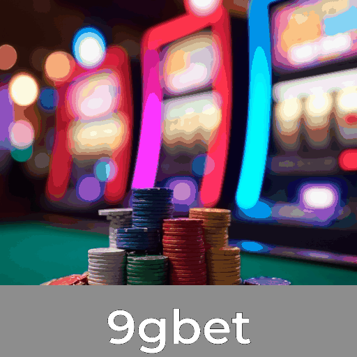 Apostas no 9gbet