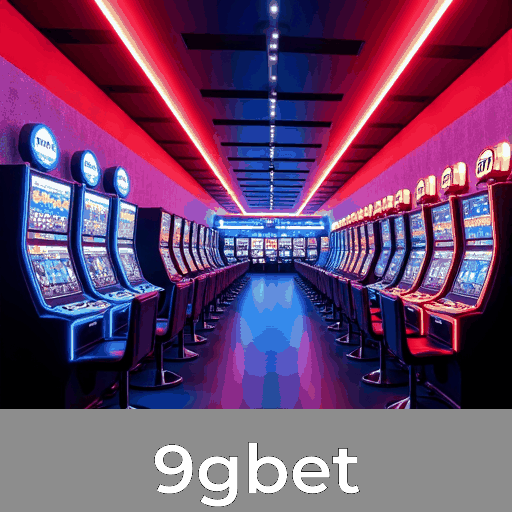 Cassino Online 9gbet