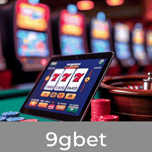 Cassino Online 9gbet