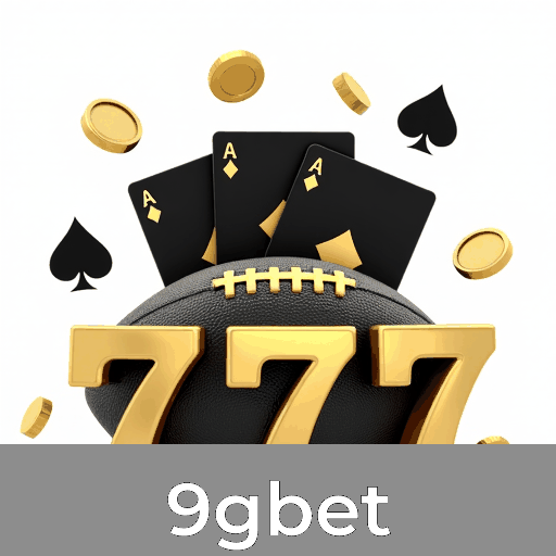 Cassino Online 9gbet