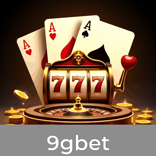 Cassino Online 9gbet
