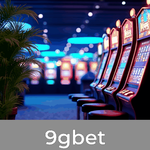 Cadastro na 9gbet